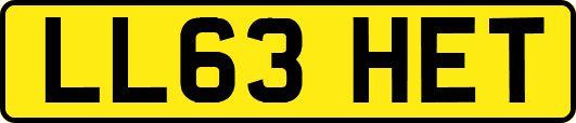 LL63HET