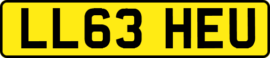 LL63HEU
