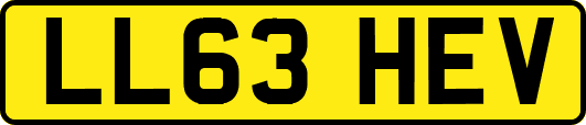 LL63HEV