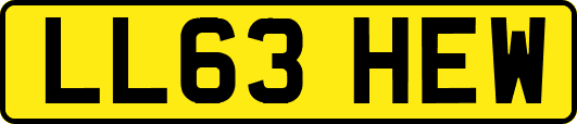 LL63HEW