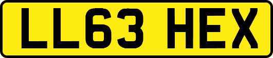 LL63HEX