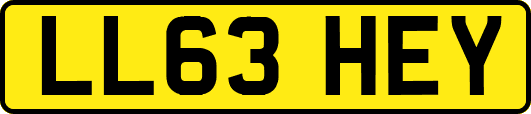 LL63HEY