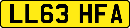 LL63HFA