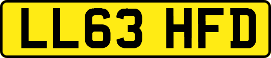 LL63HFD