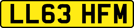 LL63HFM
