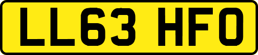LL63HFO