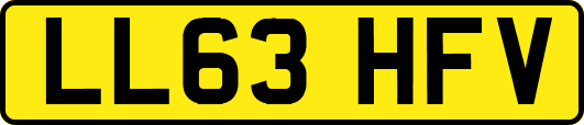 LL63HFV