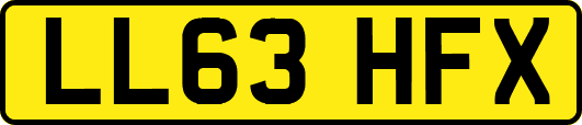 LL63HFX