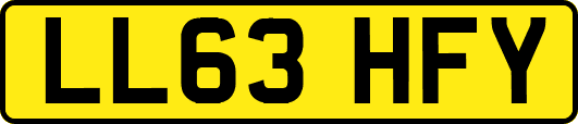 LL63HFY