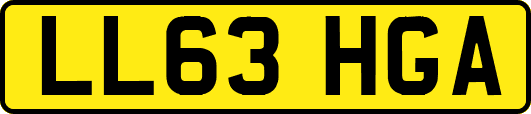 LL63HGA
