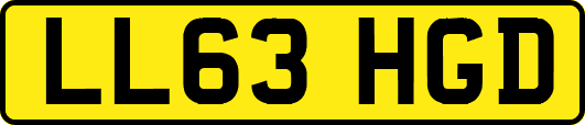 LL63HGD