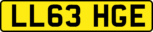 LL63HGE