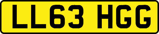 LL63HGG
