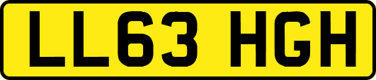 LL63HGH