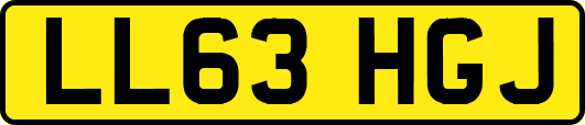 LL63HGJ