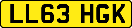 LL63HGK