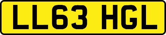 LL63HGL