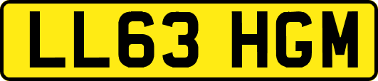 LL63HGM