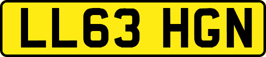 LL63HGN
