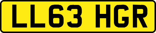 LL63HGR