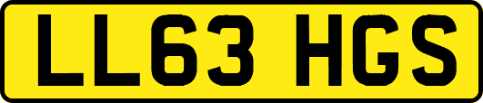 LL63HGS