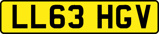 LL63HGV
