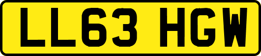 LL63HGW