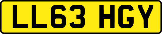 LL63HGY
