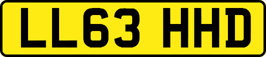 LL63HHD