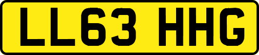 LL63HHG