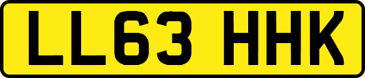 LL63HHK