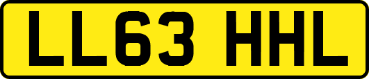 LL63HHL