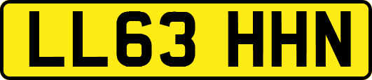 LL63HHN
