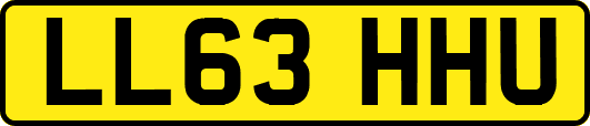 LL63HHU