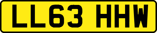 LL63HHW