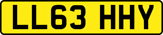 LL63HHY