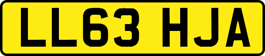 LL63HJA