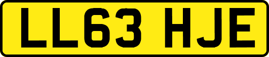LL63HJE