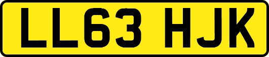 LL63HJK