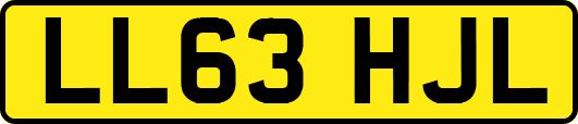 LL63HJL