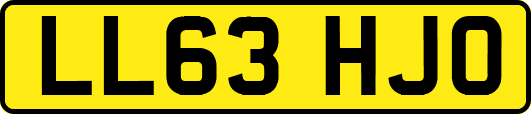 LL63HJO