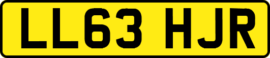 LL63HJR