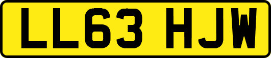 LL63HJW