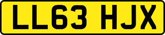 LL63HJX