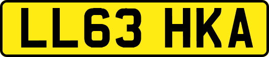 LL63HKA