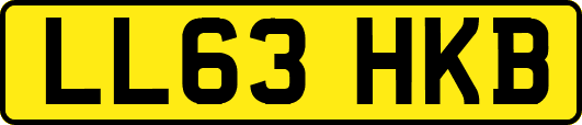 LL63HKB