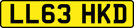LL63HKD