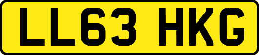 LL63HKG