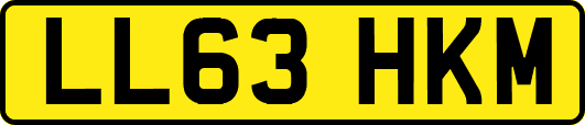 LL63HKM