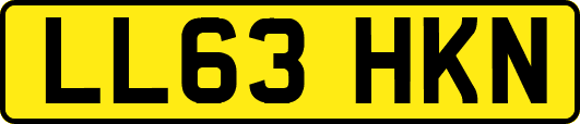 LL63HKN
